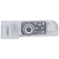 Washing Machine Cover - Drain Plug (Right) AEG 140126138092