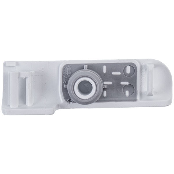 Washing Machine Cover - Drain Plug (Right) AEG 140126138092