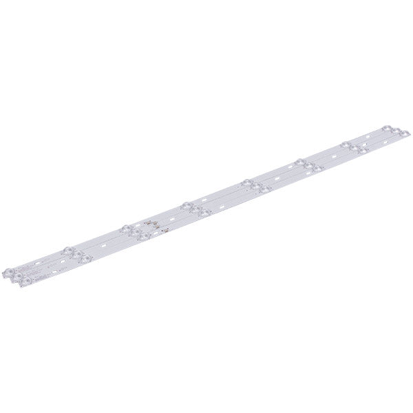 JS-D-JP395DM-A81EC + JS.D-JP395DM-B82EC TV LED Backlight Kit 40''