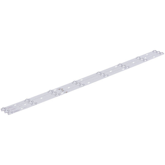 JS-D-JP395DM-A81EC + JS.D-JP395DM-B82EC TV LED Backlight Kit 40''