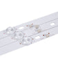 JS-D-JP395DM-A81EC + JS.D-JP395DM-B82EC TV LED Backlight Kit 40''
