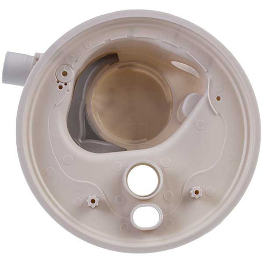 Electrolux 140000494504 Dishwasher Complete Sump Pipe Union