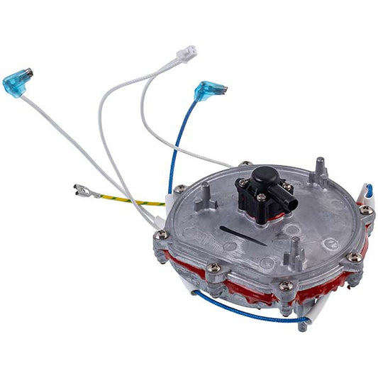 Electrolux 4055474086 Steam Generator Boiler Assembled