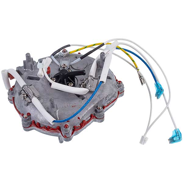 Electrolux 4055474086 Steam Generator Boiler Assembled