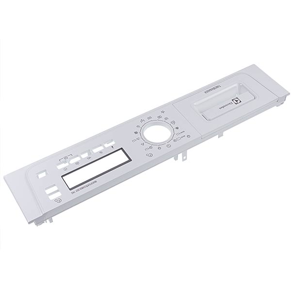 Electrolux 8082037014 Washing Machine Control Panel