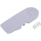 Rowenta RS-2230002241 Vacuum Cleaner Housing Cover Lock