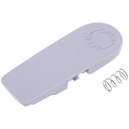 Rowenta RS-2230002241 Vacuum Cleaner Housing Cover Lock