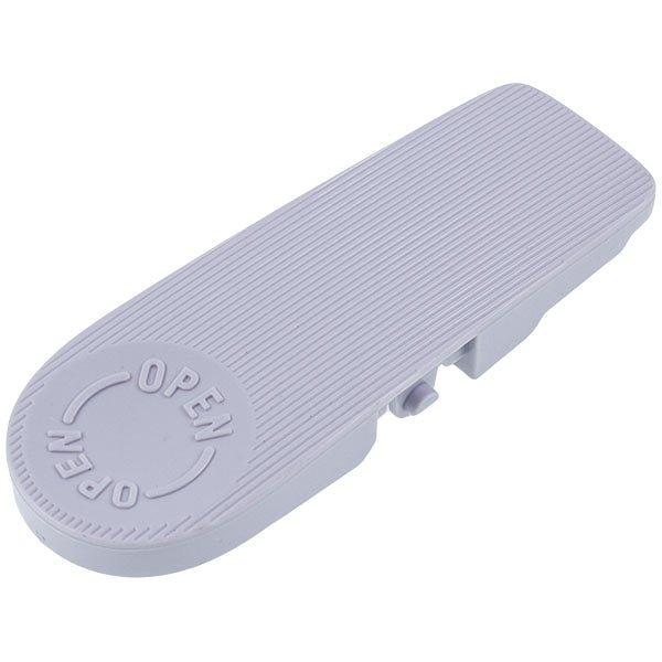 Rowenta RS-2230002241 Vacuum Cleaner Housing Cover Lock