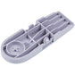 Rowenta RS-2230002241 Vacuum Cleaner Housing Cover Lock