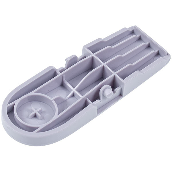Rowenta RS-2230002241 Vacuum Cleaner Housing Cover Lock