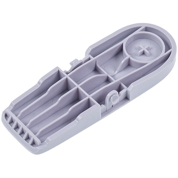 Rowenta RS-2230002241 Vacuum Cleaner Housing Cover Lock