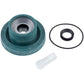Washing Machine Bearing Block Electrolux 4071430971 203 (PA6203C) (Thread left)