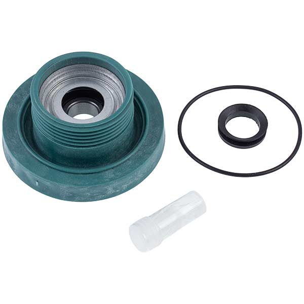 Washing Machine Bearing Block Electrolux 4071430971 203 (PA6203C) (Thread left)