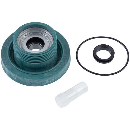 Washing Machine Bearing Block Electrolux 4071430971 203 (PA6203C) (Thread left)