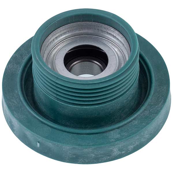 Washing Machine Bearing Block Electrolux 4071430971 203 (PA6203C) (Thread left)