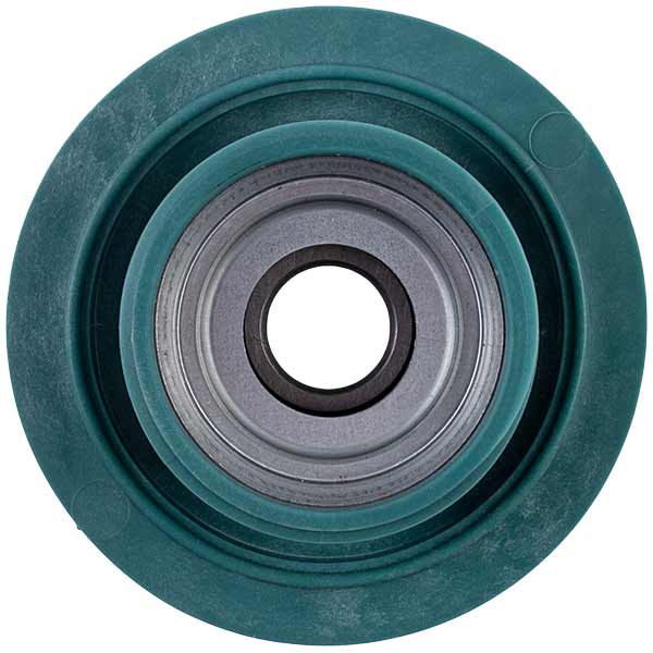 Washing Machine Bearing Block Electrolux 4071430971 203 (PA6203C) (Thread left)