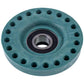 Washing Machine Bearing Block Electrolux 4071430971 203 (PA6203C) (Thread left)