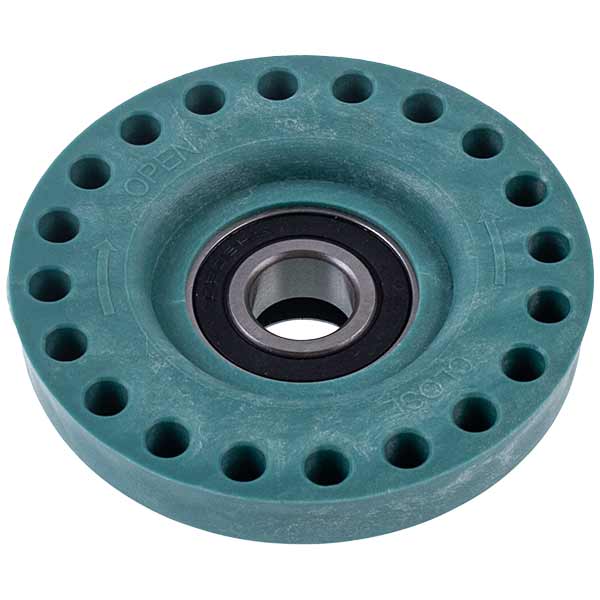 Washing Machine Bearing Block Electrolux 4071430971 203 (PA6203C) (Thread left)