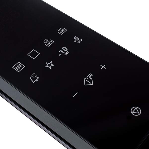 Electrolux 4055389052 Microwave Oven Control Panel