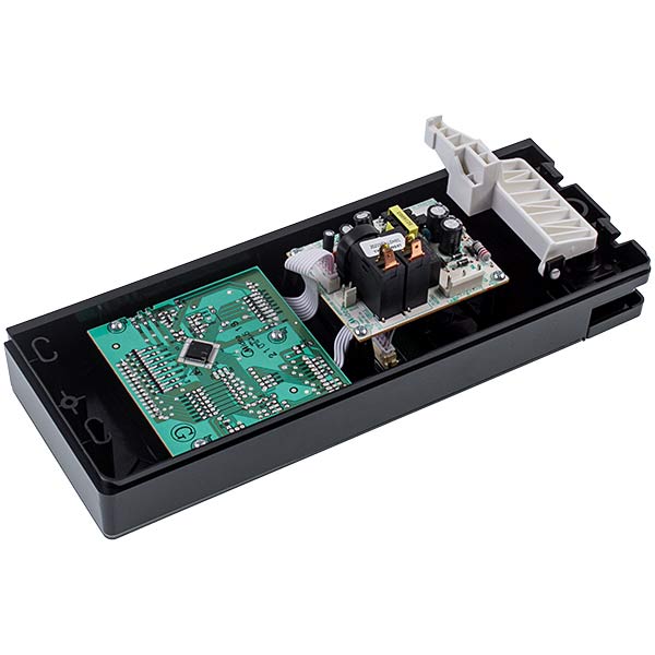 Electrolux 4055389052 Microwave Oven Control Panel