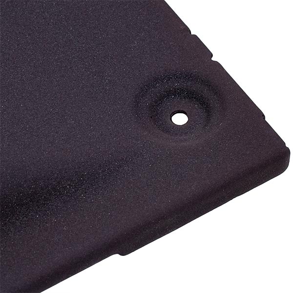 Electrolux 140049844032 Oven Back Cover Panel