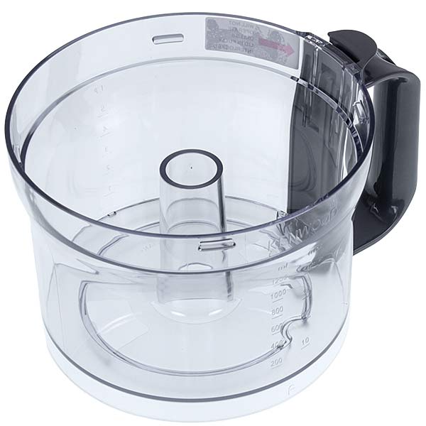 Kenwood KW716882 Bowl for Food Processor 1200ml