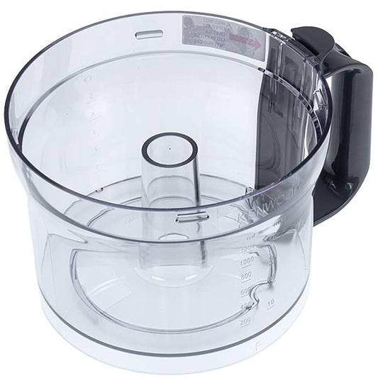 Kenwood KW716882 Bowl for Food Processor 1200ml