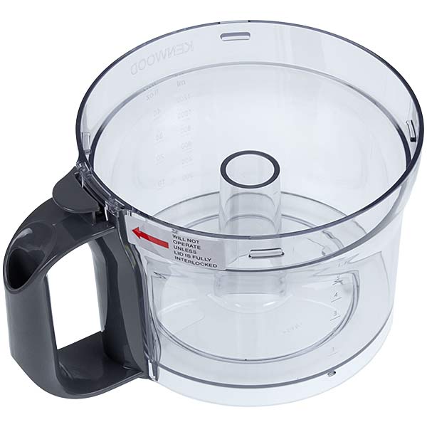 Kenwood KW716882 Bowl for Food Processor 1200ml