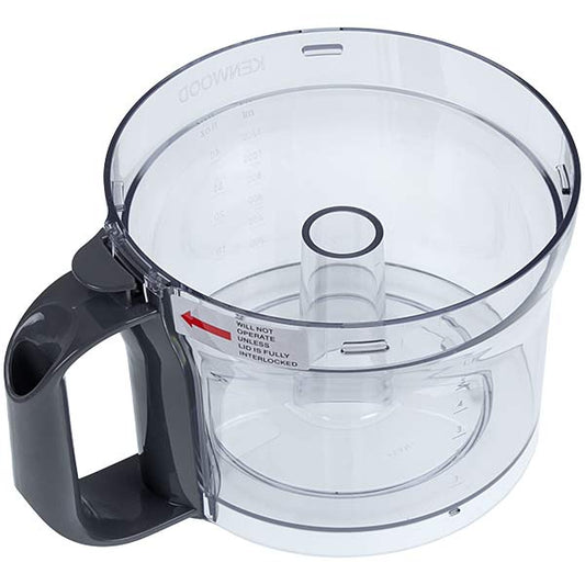 Kenwood KW716882 Bowl for Food Processor 1200ml