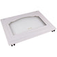 Gorenje 653074 Oven Outer Door Glass