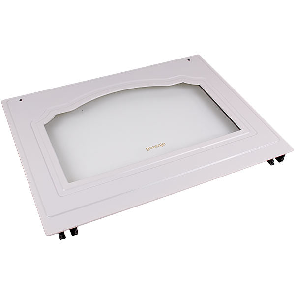 Gorenje 653074 Oven Outer Door Glass