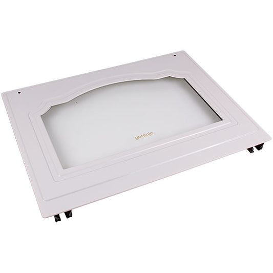 Gorenje 653074 Oven Outer Door Glass