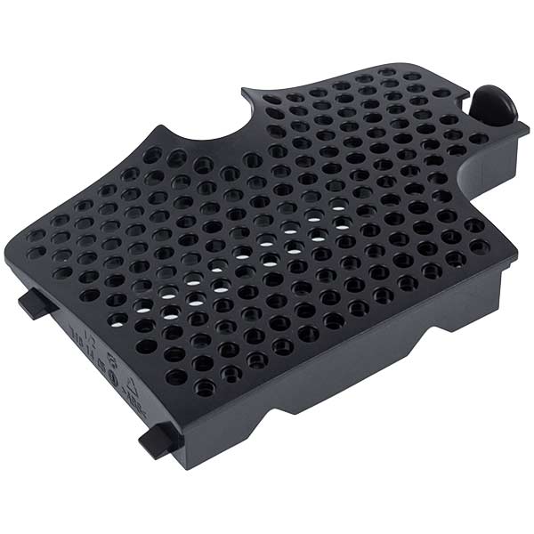 Electrolux 1181405141 Group Grill Filter For Vacuum Cleaner