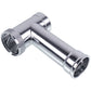 Tube for meat grinder Tefal SS-9100042836