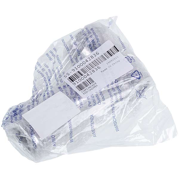 Tube for meat grinder Tefal SS-9100042836