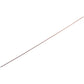 Copper hard solder Cu-Rophos 94 (square bars, 2x2x500mm)