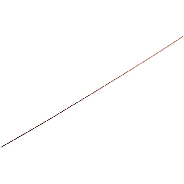 Copper hard solder Cu-Rophos 94 (square bars, 2x2x500mm)