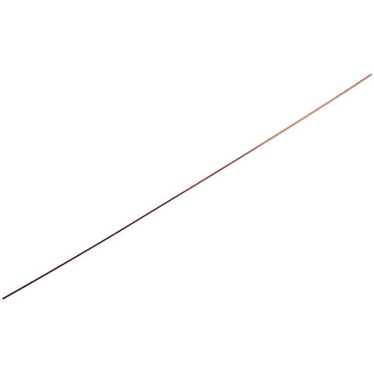 Copper hard solder Cu-Rophos 94 (square bars, 2x2x500mm)