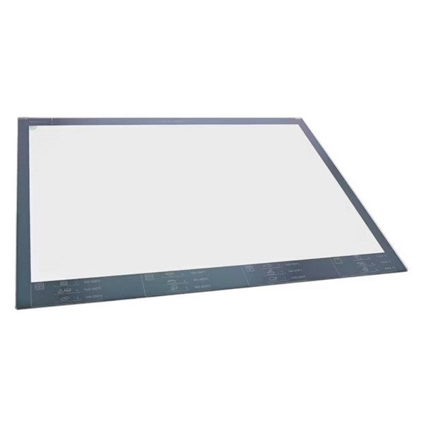 AEG 140058301023 Oven Inner Door Glass