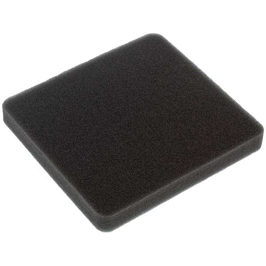 Electrolux 140166092019 Vacuum Cleaner Motor filter (foam rubber)