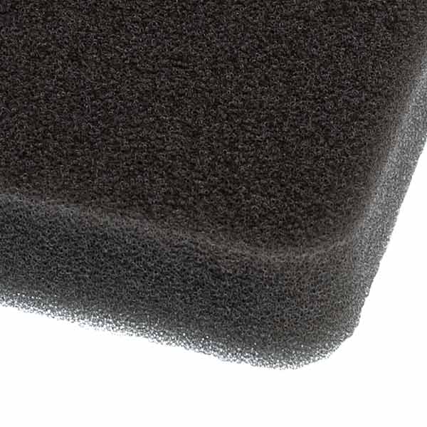 Electrolux 140166092019 Vacuum Cleaner Motor filter (foam rubber)