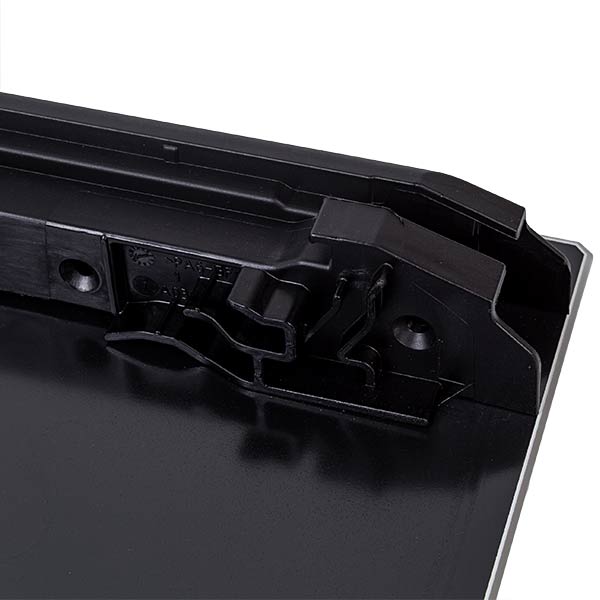 Electrolux 140043376817 Oven Outer Door Glass