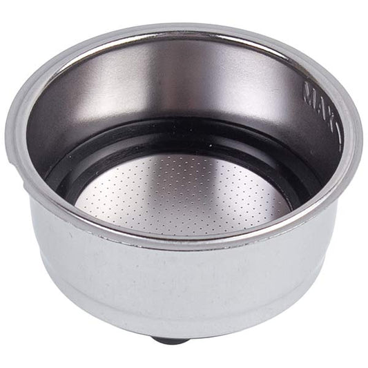 Electrolux 4055353330 Coffee Maker Double Pod for 2-Cup Filter