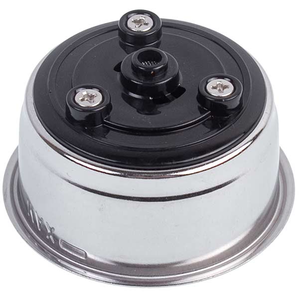 Electrolux 4055353330 Coffee Maker Double Pod for 2-Cup Filter