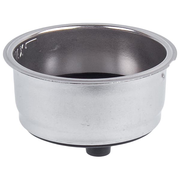 Electrolux 4055353330 Coffee Maker Double Pod for 2-Cup Filter