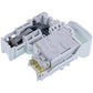 Door Lock for Washing Machine Compatible with Indesit, Ariston C00299278 ROLD