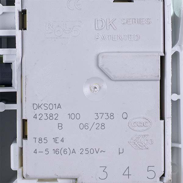Door Lock for Washing Machine Compatible with Indesit, Ariston C00299278 ROLD