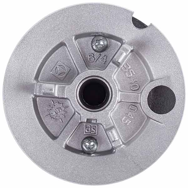 Electrolux 3577150125 Cooker Small Burner with Cover