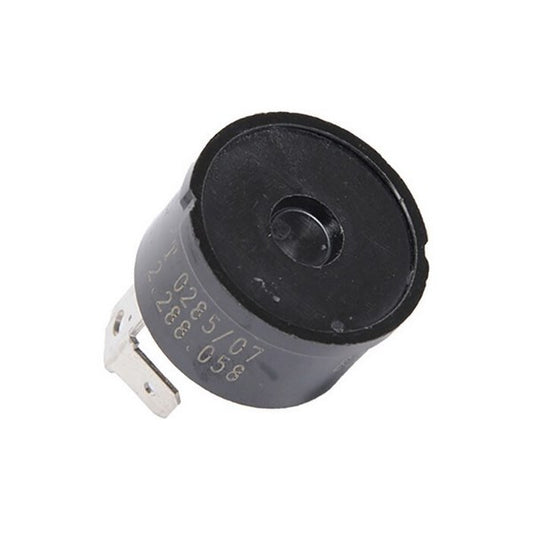 Electrolux 2263012201 Refrigerator Start-Protective Relay T 0285/07