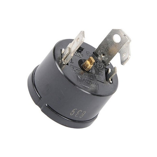 Electrolux 2263012201 Refrigerator Start-Protective Relay T 0285/07